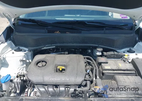 2025 Kia Seltos S from USA, damaged, VIN KNDEUCAA0S7687168